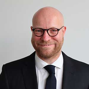 Bild von Prof. Dr. Andreas Moring